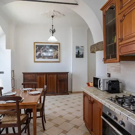 Apartment Casa Bussana - Wifi & Ac By Hostfacile Sanremo