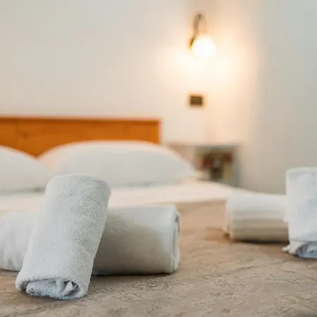 Casa Bussana - Wifi & Ac By Hostfacile Апартаменти