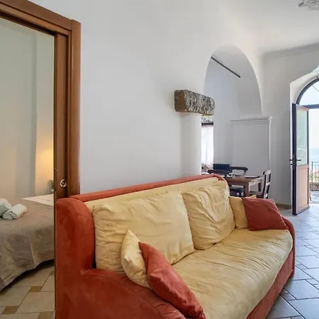 公寓 Casa Bussana - Wifi & Ac By Hostfacile *