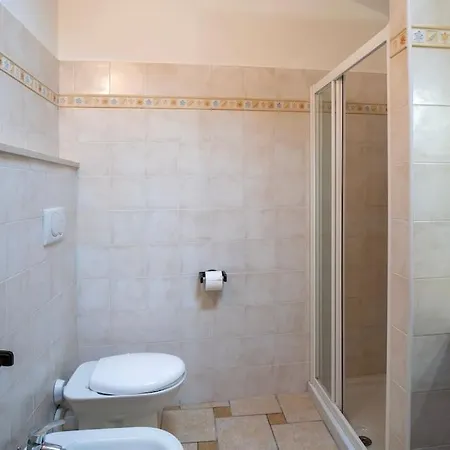 Casa Bussana - Wifi & Ac By Hostfacile Апартаменти Санремо