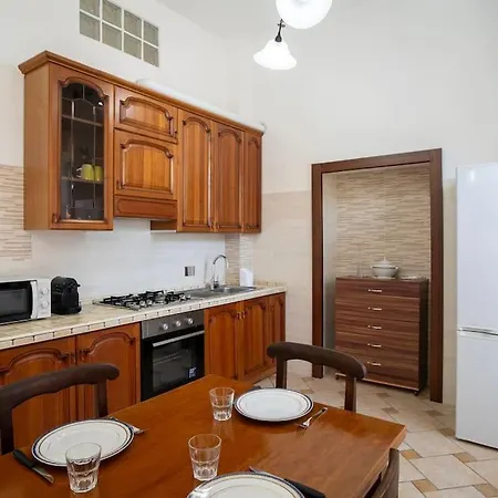 Апартаменти Casa Bussana - Wifi & Ac By Hostfacile Санремо