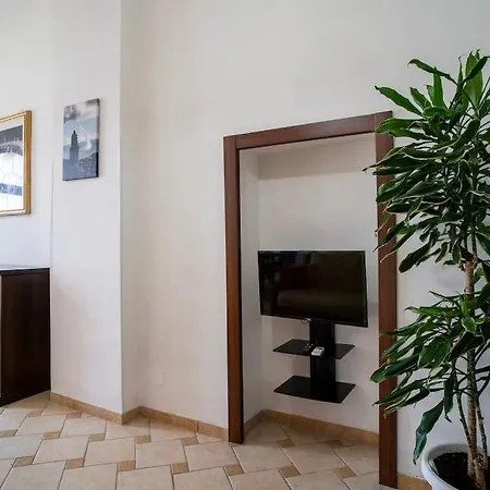 Casa Bussana - Wifi & Ac By Hostfacile Апартаменти *