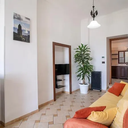 Apartman Casa Bussana - Wifi & Ac By Hostfacile San Remo