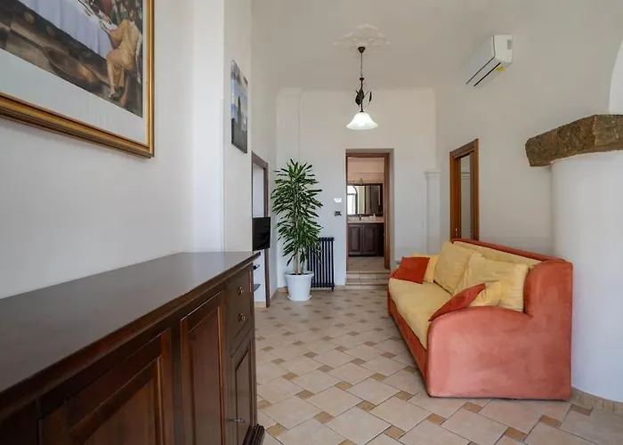 Casa Bussana - Wifi & Ac By Hostfacile *