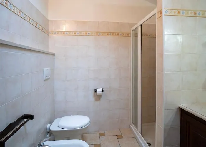 Casa Bussana - Wifi & Ac By Hostfacile 公寓 圣雷默