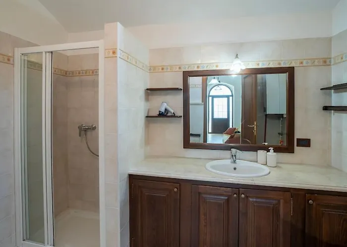 Casa Bussana - Wifi & Ac By Hostfacile * Sanremo