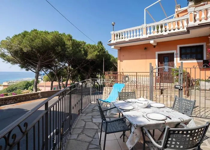 Casa Bussana - Wifi & Ac By Hostfacile *